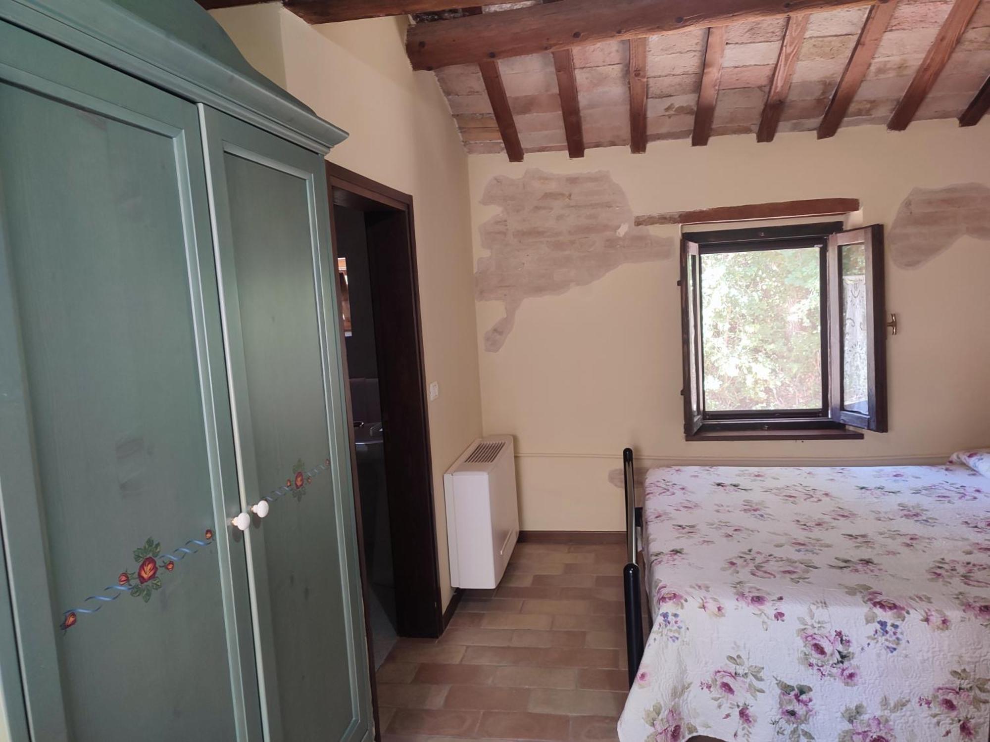 Agriturismo Fonte Carella Monte San Pietrangeli Exterior photo