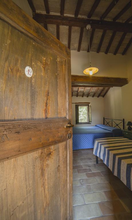 Agriturismo Fonte Carella Monte San Pietrangeli Exterior photo