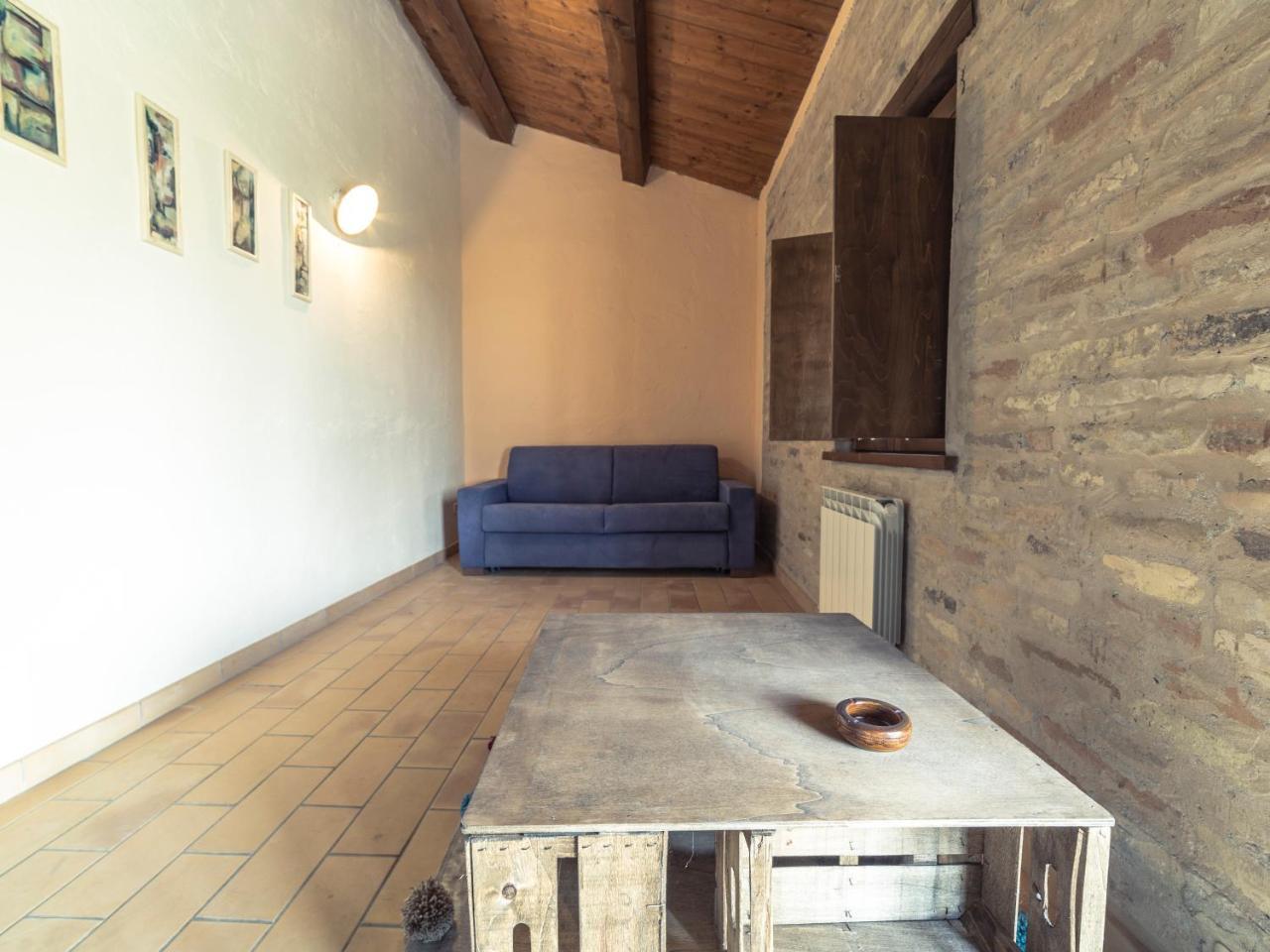Agriturismo Fonte Carella Monte San Pietrangeli Exterior photo